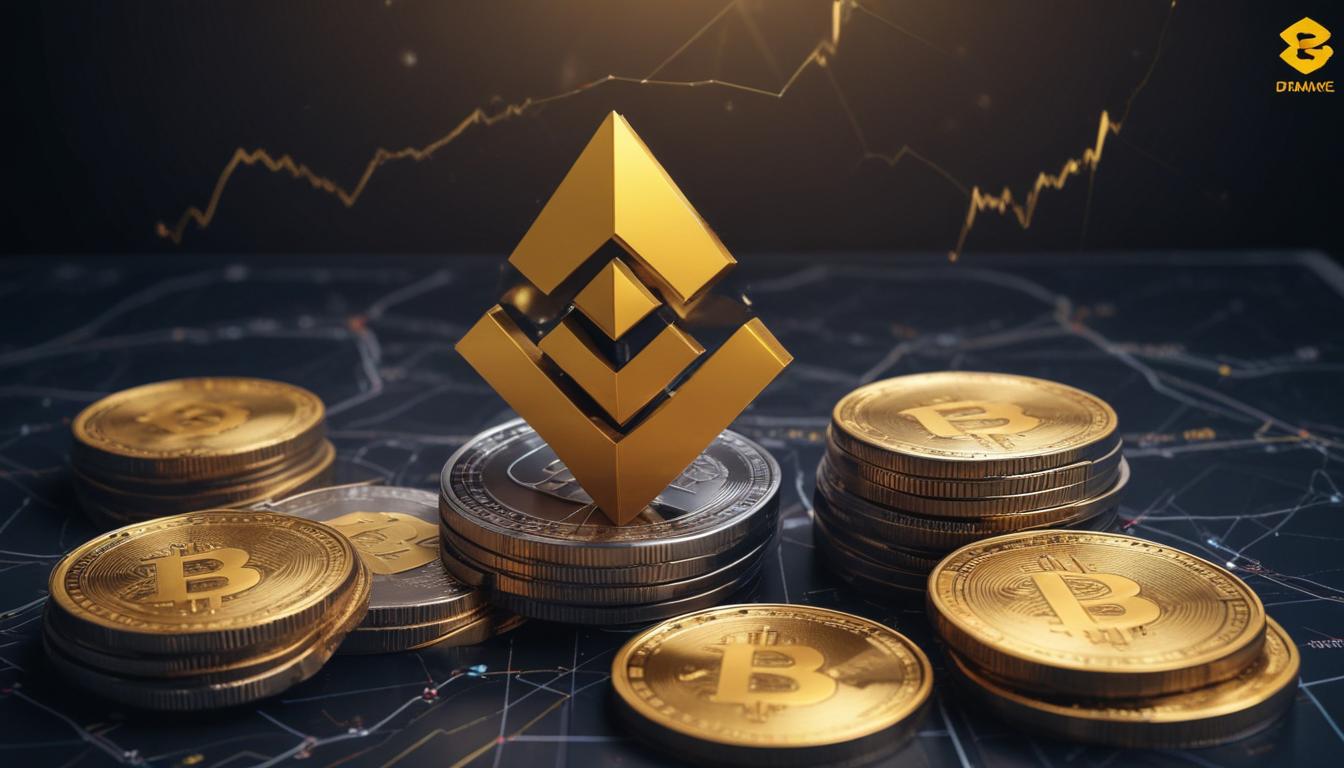 Решения Binance: листинг GPS и MiCA! Что это значит для вас? | Cryptodamus.io