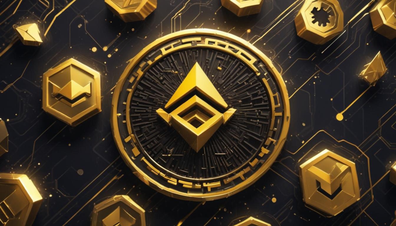 Binance's Bold Moves: High Leverage Futures & Malaysia Partnership - What's Next? | Cryptodamus.io