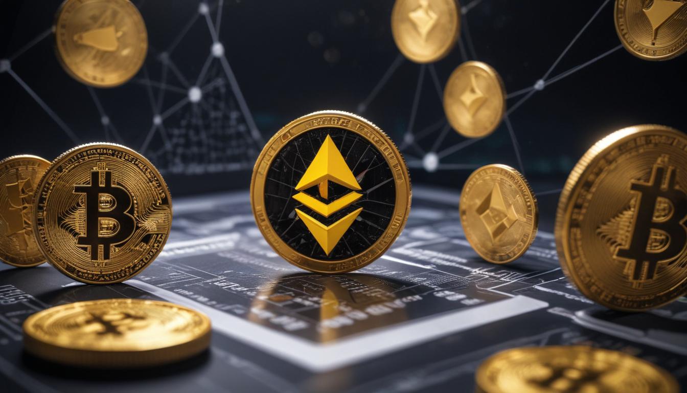Binance's Bold Offer: Free Crypto Advice for Governments?! CZ's Regulatory Gambit Exposed! | Cryptodamus.io