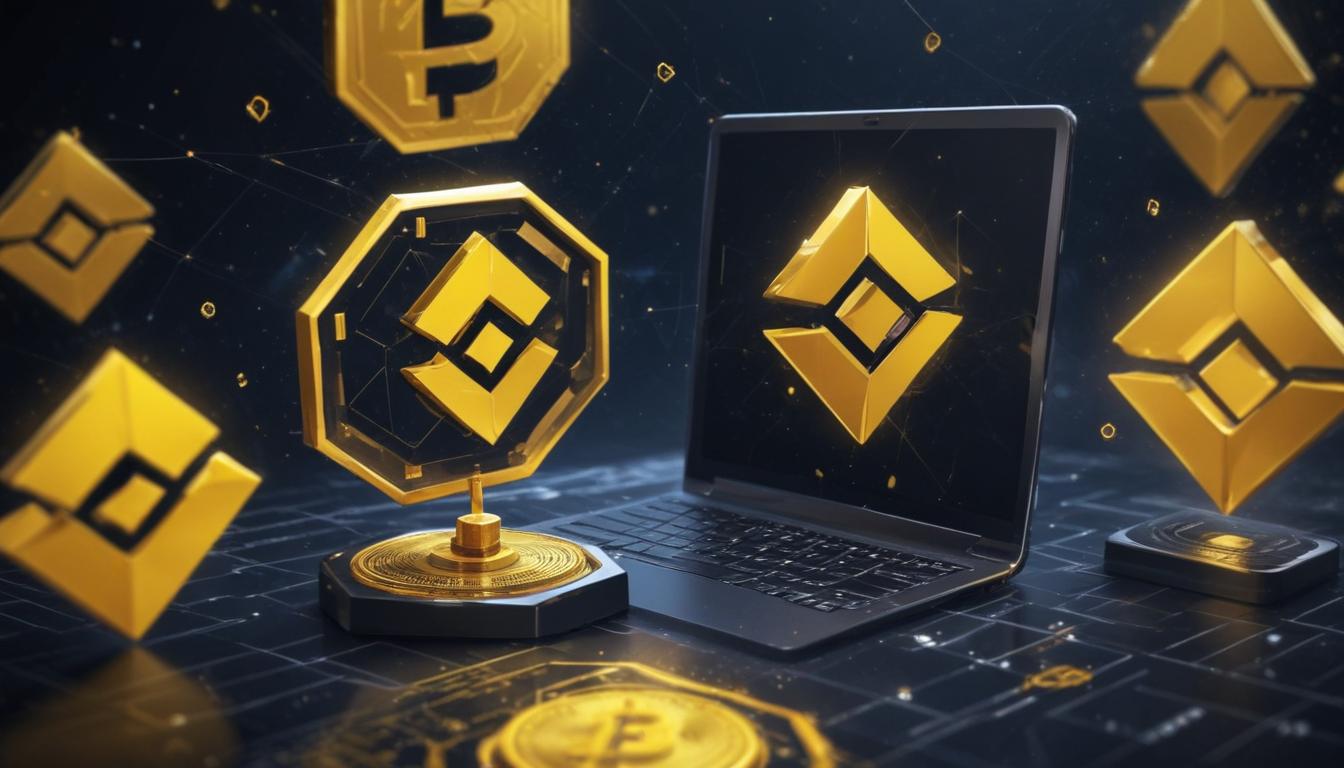 Binance's Community Listing: Will Pi Network Make the Cut?  A Shocking Analysis! | Cryptodamus.io