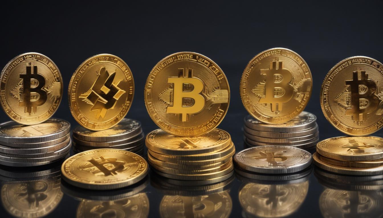 Binance's Controversial Moves: Delistings, Tax Battles, & Regulatory Tightrope! | Cryptodamus.io