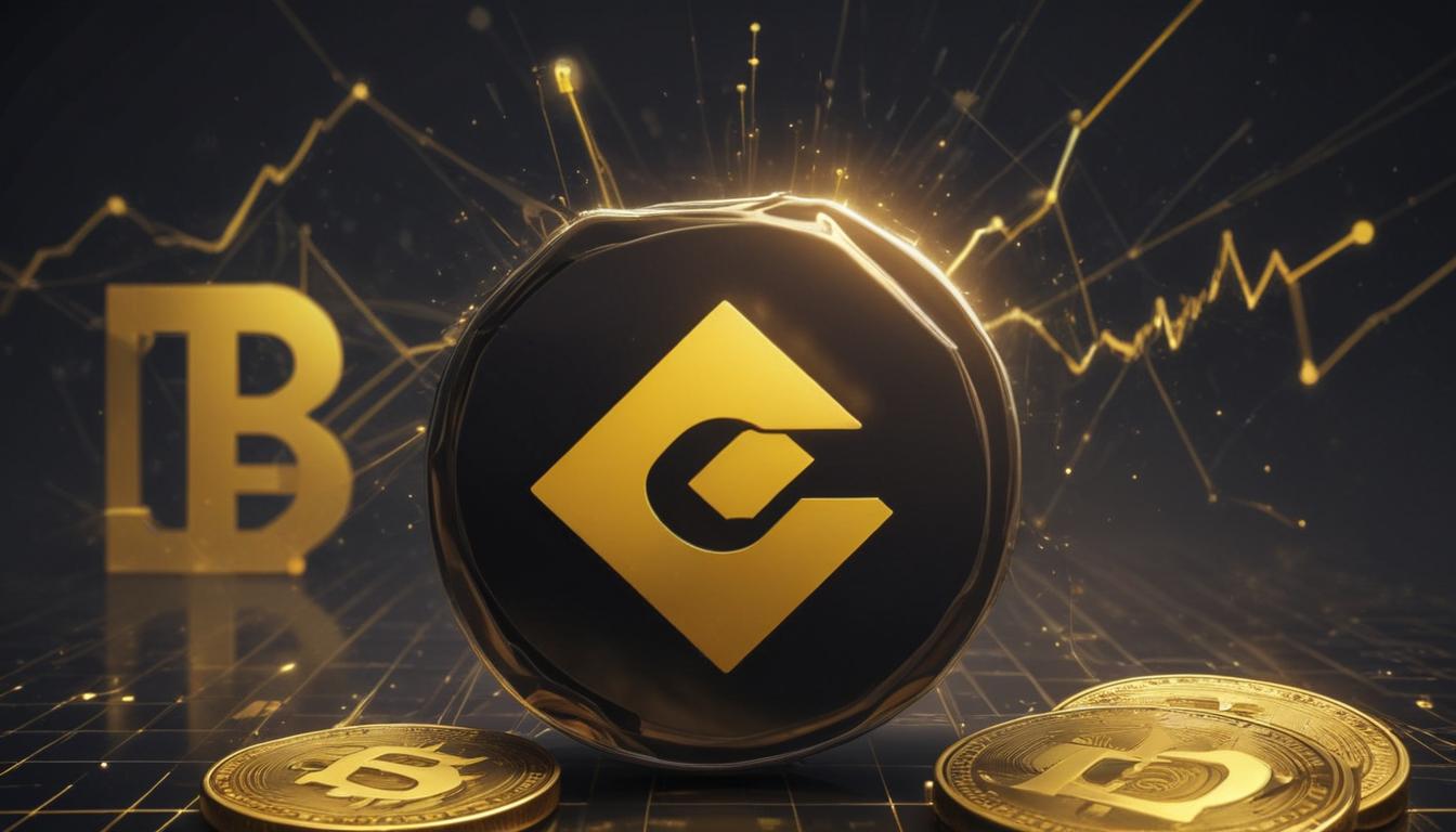 Binance's Crypto Listing Shakeup: Why Stricter Rules Change EVERYTHING! | Cryptodamus.io