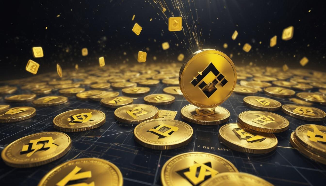 Binance's Delisting Democracy: Will Your Crypto Survive the Community Vote? | Cryptodamus.io