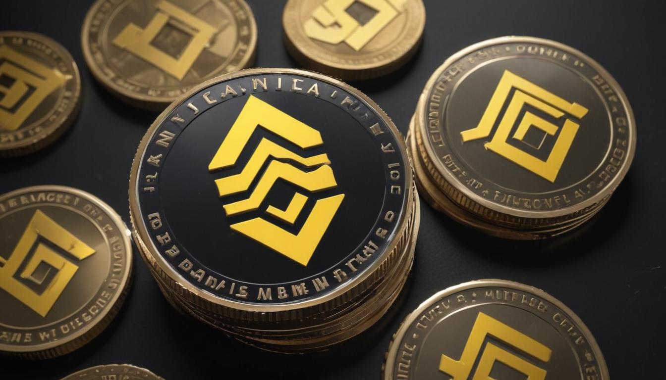 Binance's DEX Revolution? CZ's Bold Token Listing Plan Revealed! | Cryptodamus.io