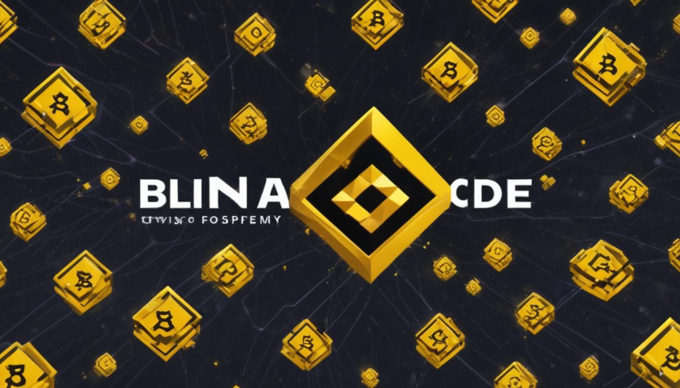 Binance's Ecosystem Evolution: Delistings & New Token Launches! | Cryptodamus.io