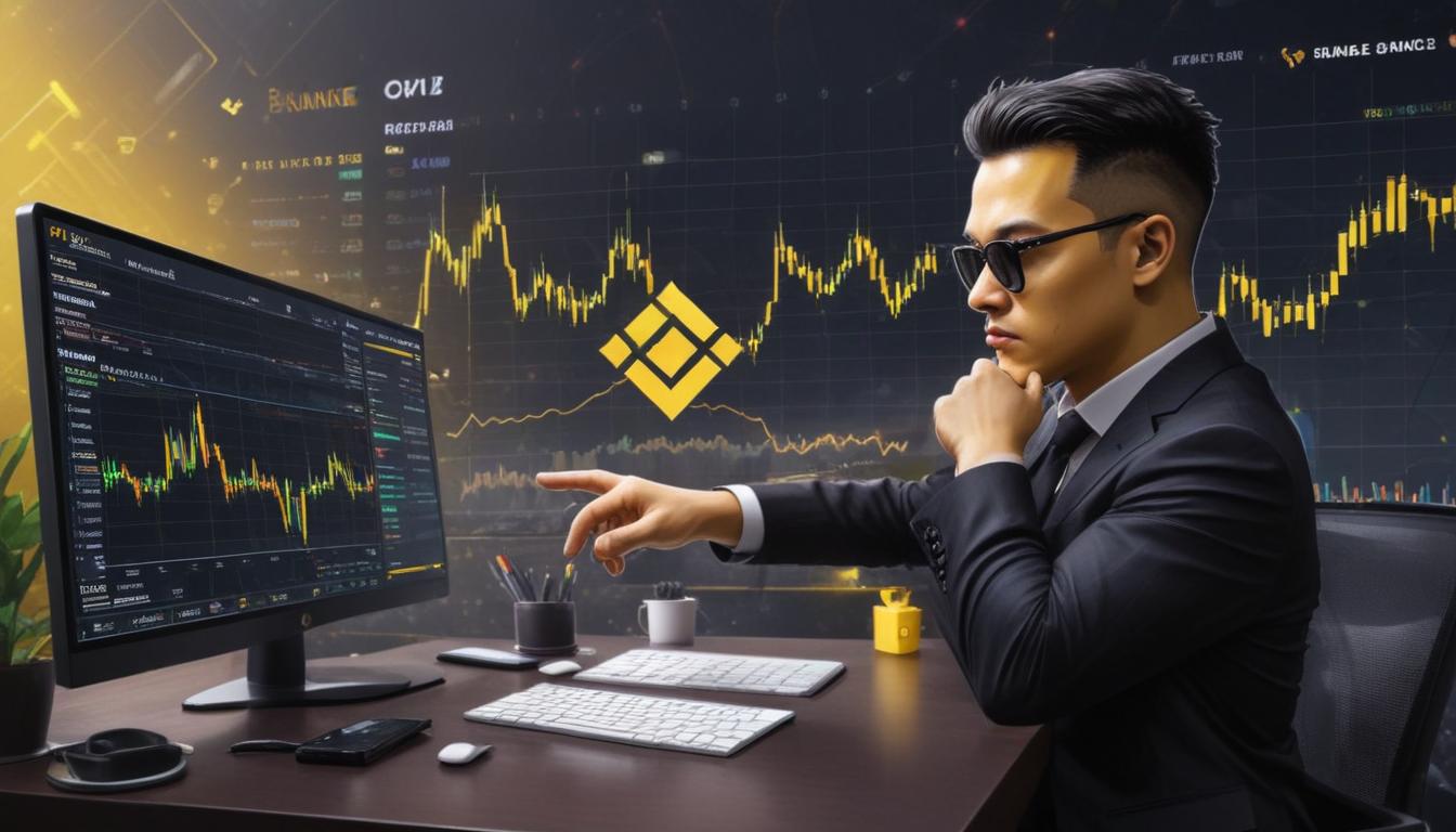 Binance's Funding Shift: How It Impacts Your Crypto Trades (2025 Update)! | Cryptodamus.io