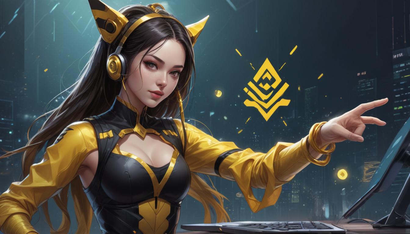 План Binance: XUSD взлетает, пары USDC и торговые боты! Как заработать?📈 | Cryptodamus.io