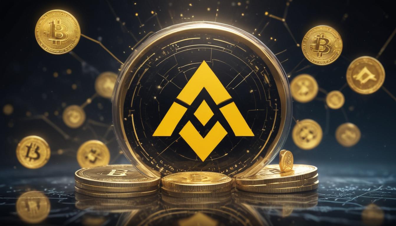 Binance's HODLing & DCA Guide + Expert Altcoin Predictions for HUGE Returns! | Cryptodamus.io