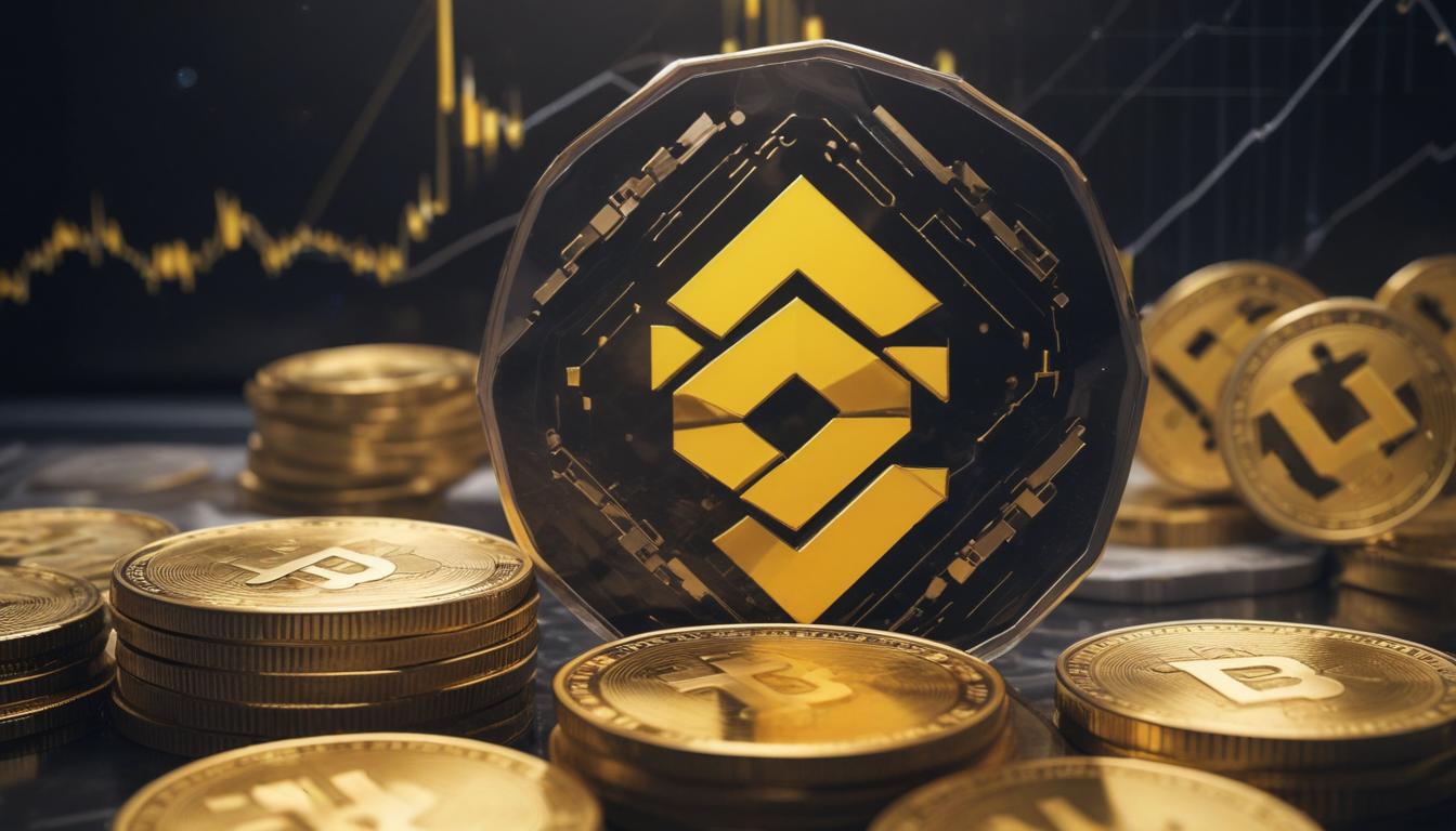 Binance's HUGE European Deal: Will BNB EXPLODE? | Cryptodamus.io