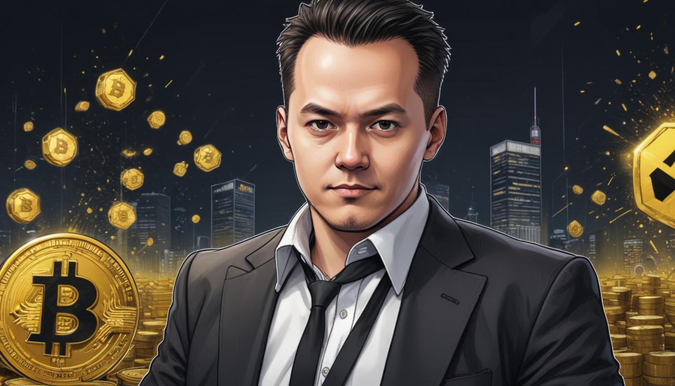 Binance's Insider Trading Nightmare: Did They Fix It? Find Out Now! | Cryptodamus.io