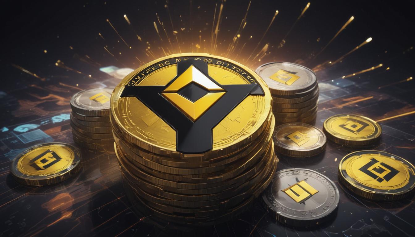 Binance's Listing Time Bomb? CZ Sounds Alarm on 4-Hour Policy! (Risks & Solutions) | Cryptodamus.io