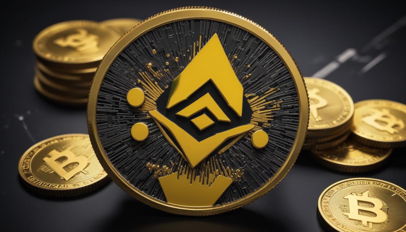 Binance's Memecoin Lifeline: Can Liquidity Pools Stabilize the Market? Find Out Now! | Cryptodamus.io