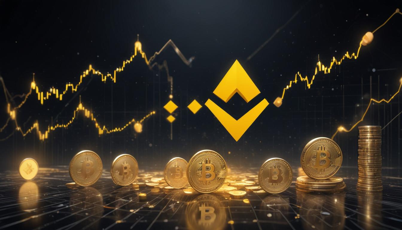 Binance's Moves: Unpacking Megadrops, Delistings & Market Ripples (2024) | Cryptodamus.io