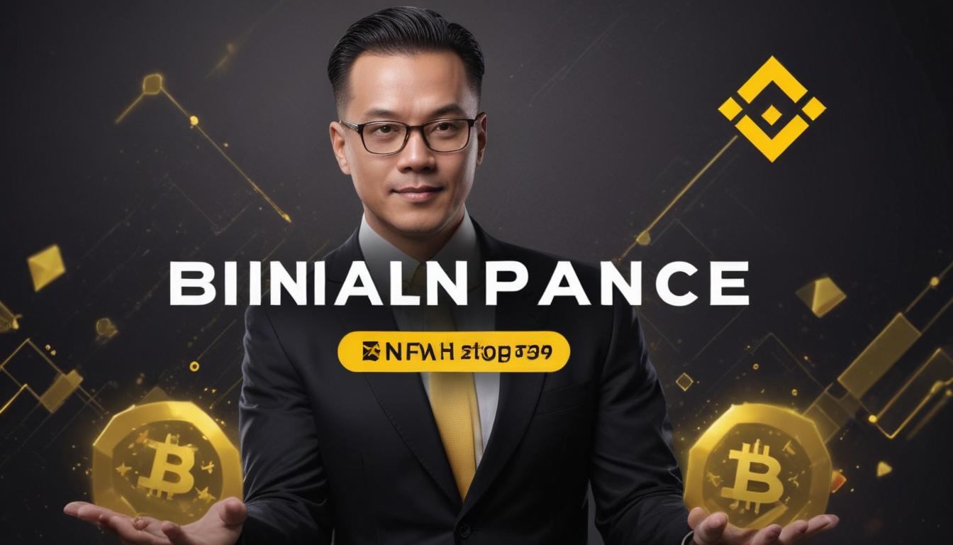 Binance's NFP Promo: 20% APR & $1.3M Giveaway!  Is it Worth the Risk? | Cryptodamus.io
