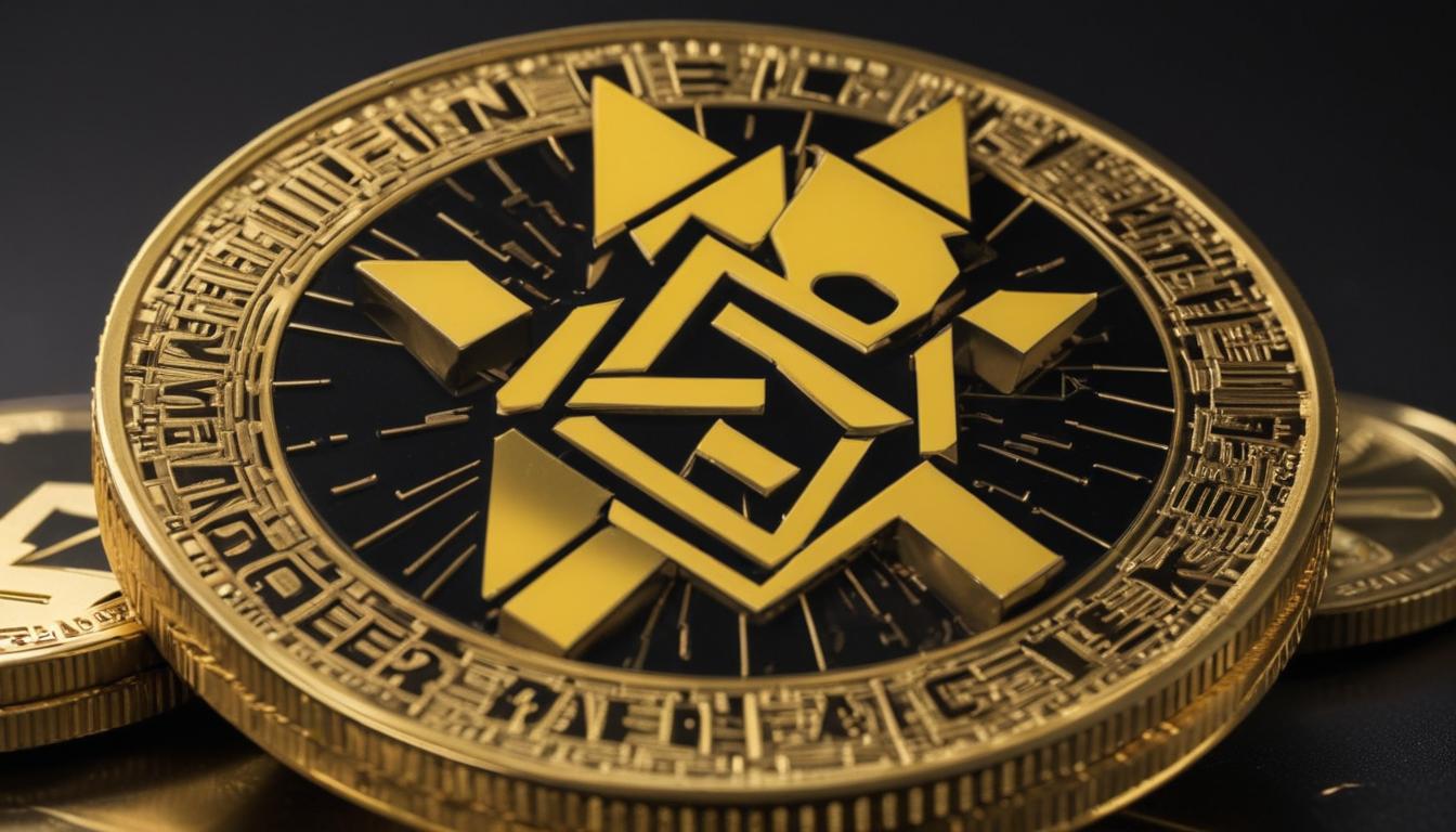 Голосование Binance по Pi Network: Эксплуатация или недосмотр? ШОКИРУЮЩАЯ правда! | Cryptodamus.io