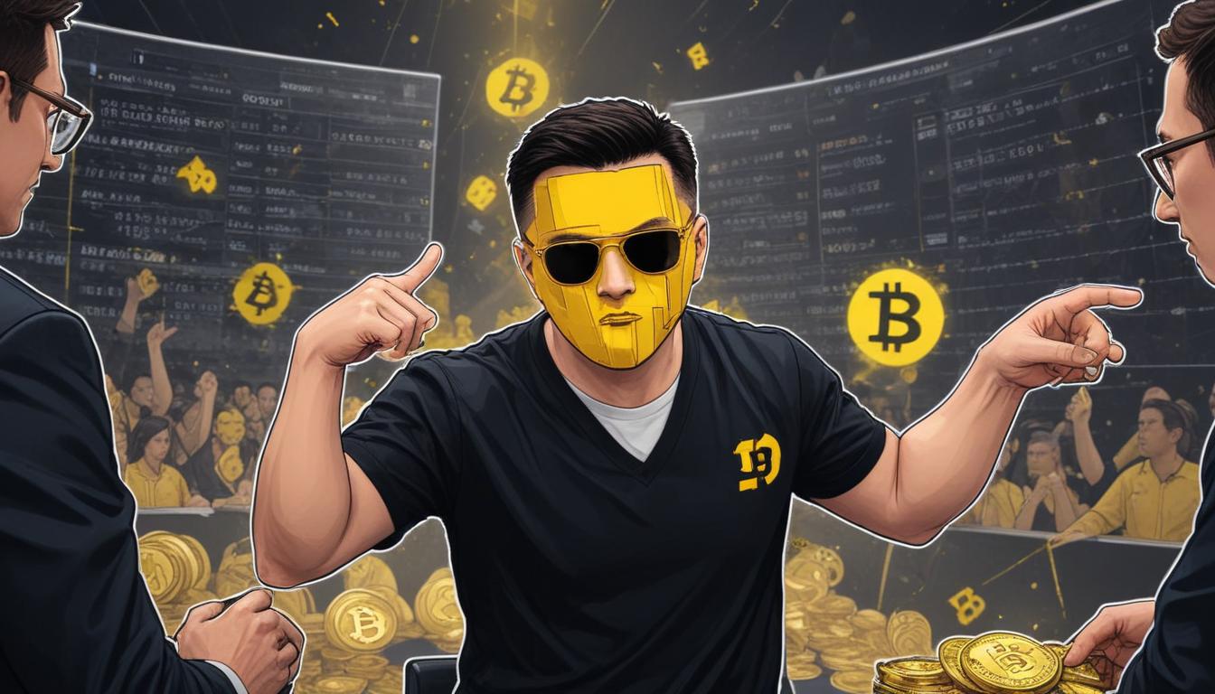 Binance's Pi Network Vote: SHOCKING Expert Reactions & Binance's DEFENSE! | Cryptodamus.io