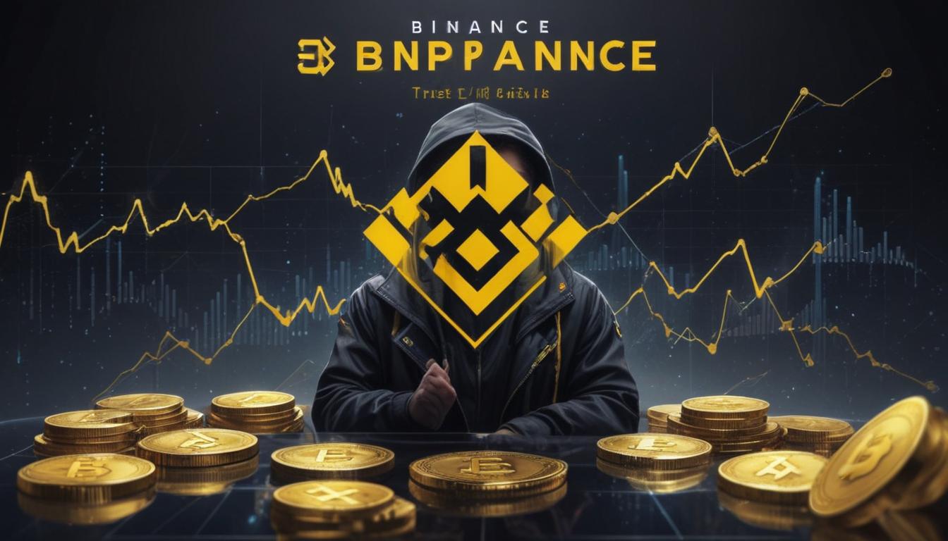 Binance's Proof-of-Reserve: Unveiling Crypto's New Transparency Era! | Cryptodamus.io