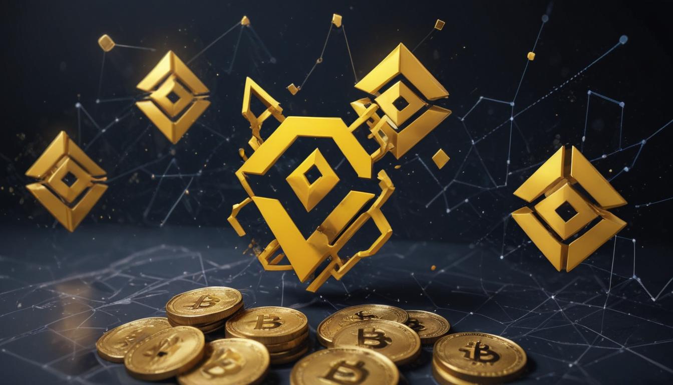 Binance's Reign & BNB Chain's Future: A Shocking Market Analysis! | Cryptodamus.io