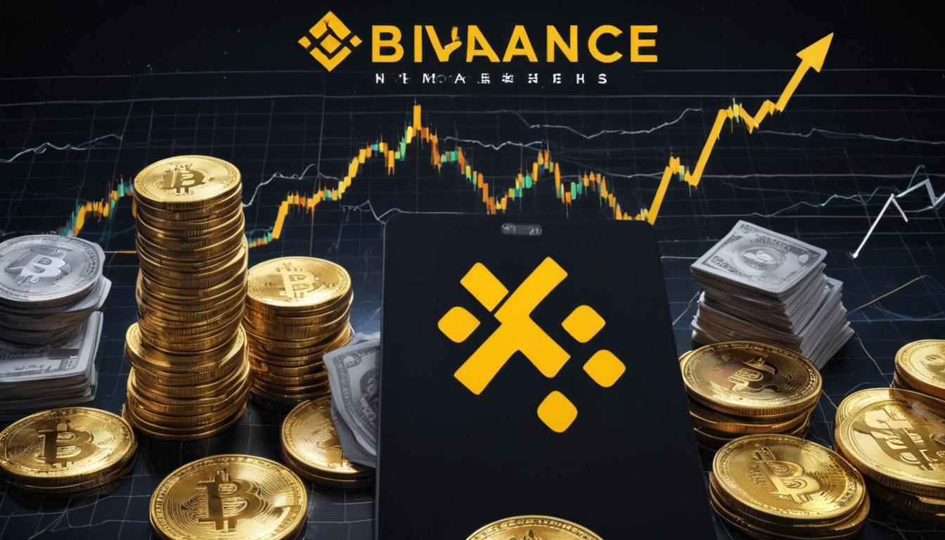 Binance's Reserves Exposed: What the Latest Report Reveals! 😲 (BTC, ETH, USDT) | Cryptodamus.io