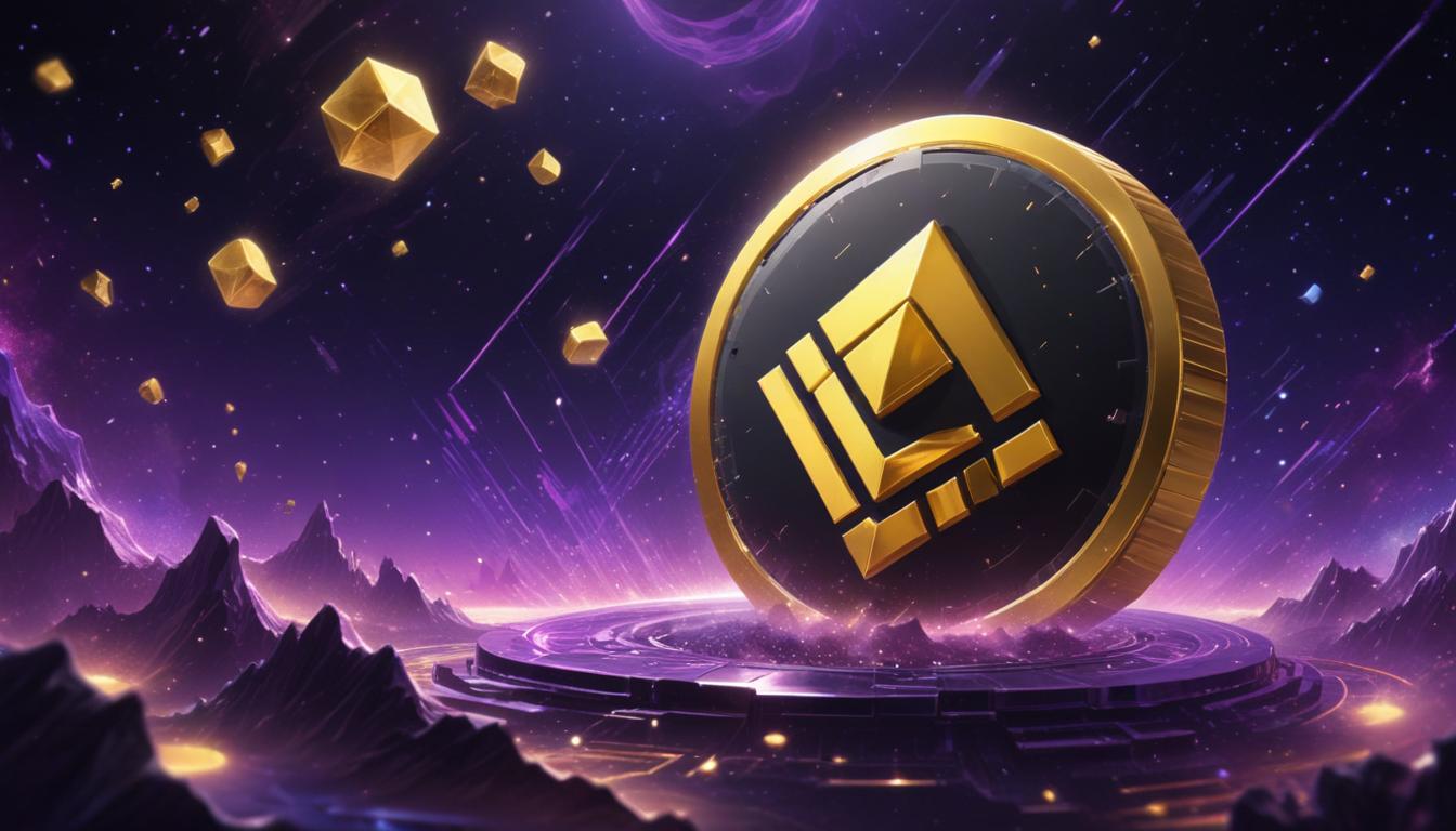 Бесшовные обновления Binance: как они справились с LUNA, KDA и SEI! | Cryptodamus.io