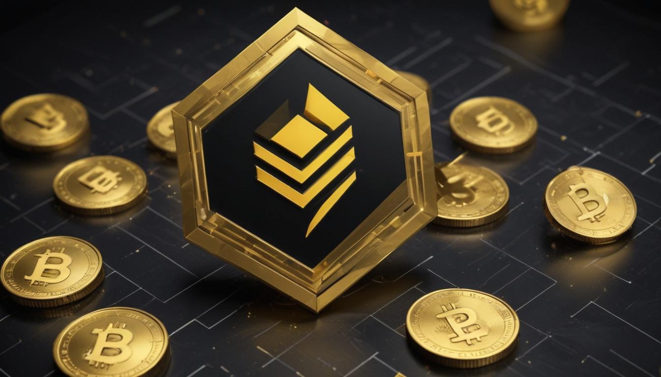 Binance's Secret Altcoin Listing Strategy Revealed! (KERNEL Deep Dive) | Cryptodamus.io