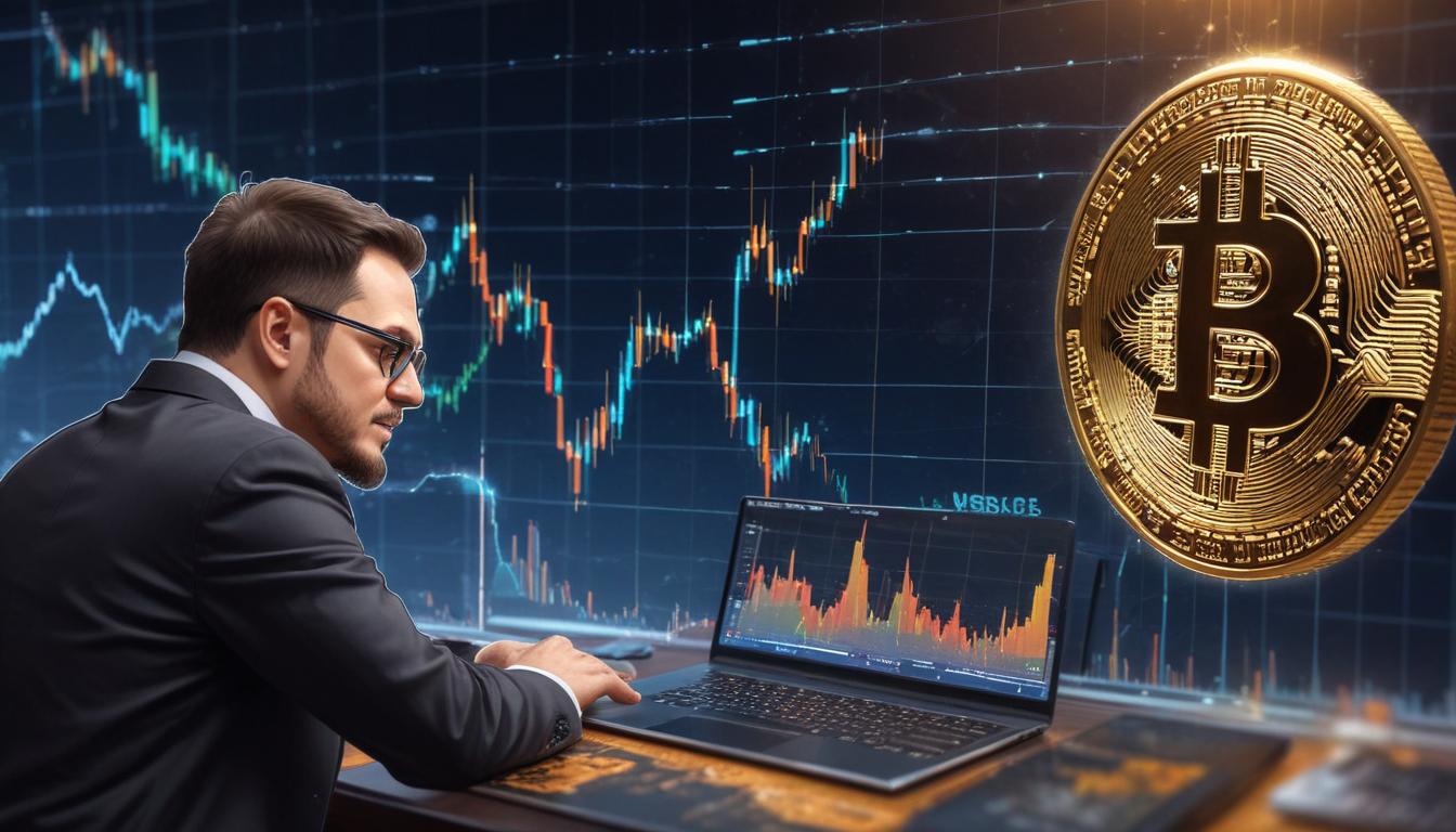 Binance's Secret Weapon: Aggressive Buying Fuels Bitcoin's Rocket Launch! | Cryptodamus.io