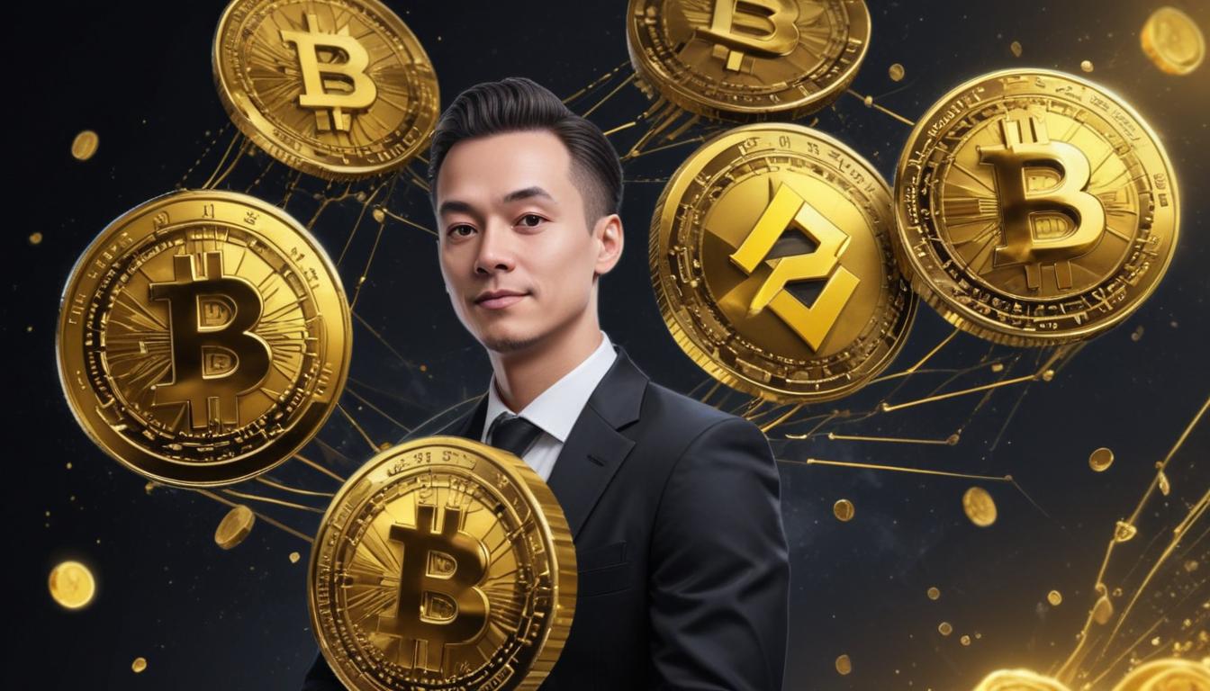 Binance's SECRET Weapon: Unveiling HUGE EUR Trading Rebates & Liquidity Boost! | Cryptodamus.io