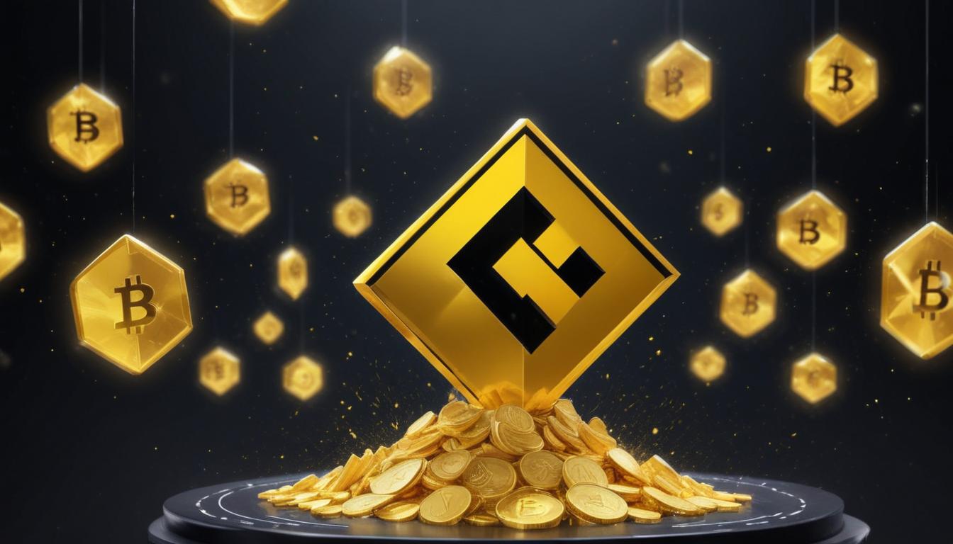 Секрет Binance: Голосование за листинг и прозрачность резервов — раскрыто! | Cryptodamus.io