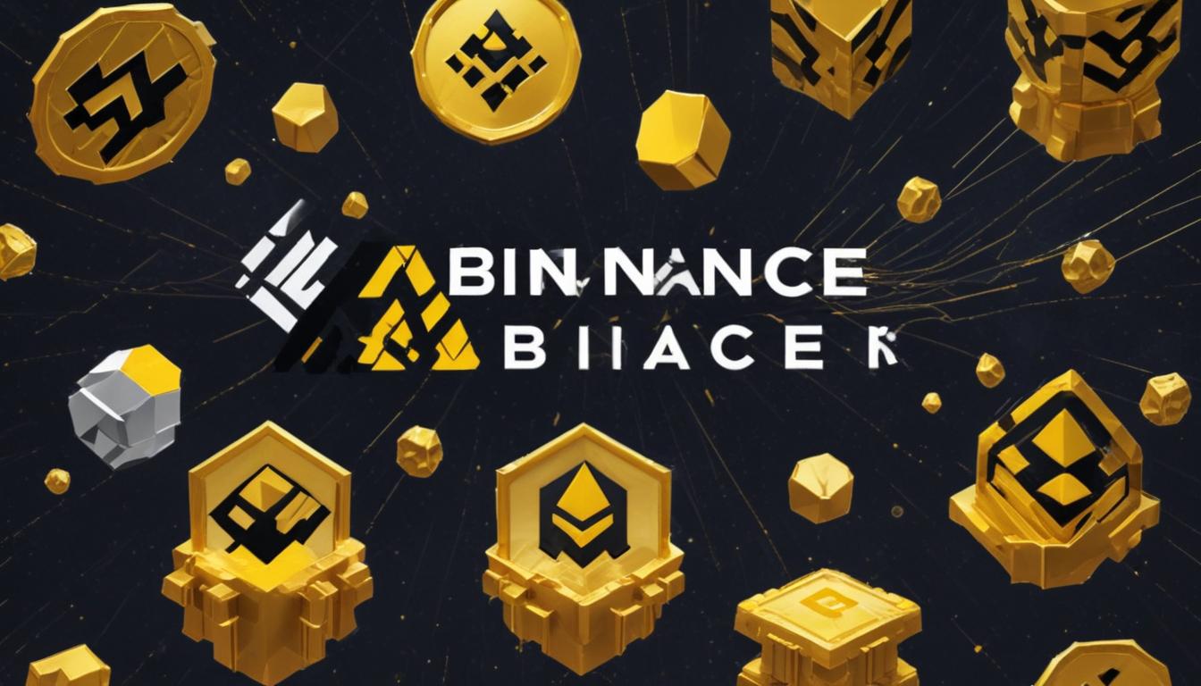 Binance's SHOCKING Move: 5 NEW Altcoins & Trading Bots! 🚀 | Cryptodamus.io
