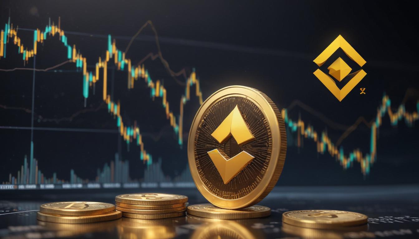 Binance's SHOCKING Move: Funding Rate Changes & Market Impact! 🚀 | Cryptodamus.io