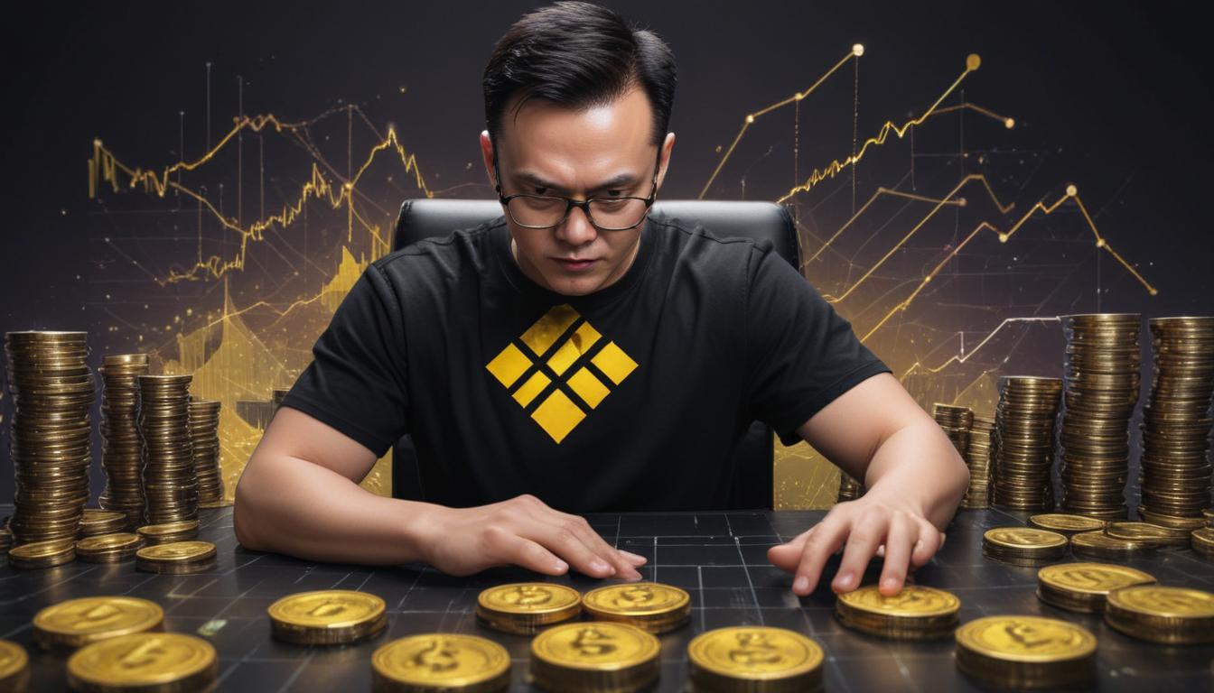 Binance: ШОК! Новые правила и угроза делистинга для криптопроектов! | Cryptodamus.io