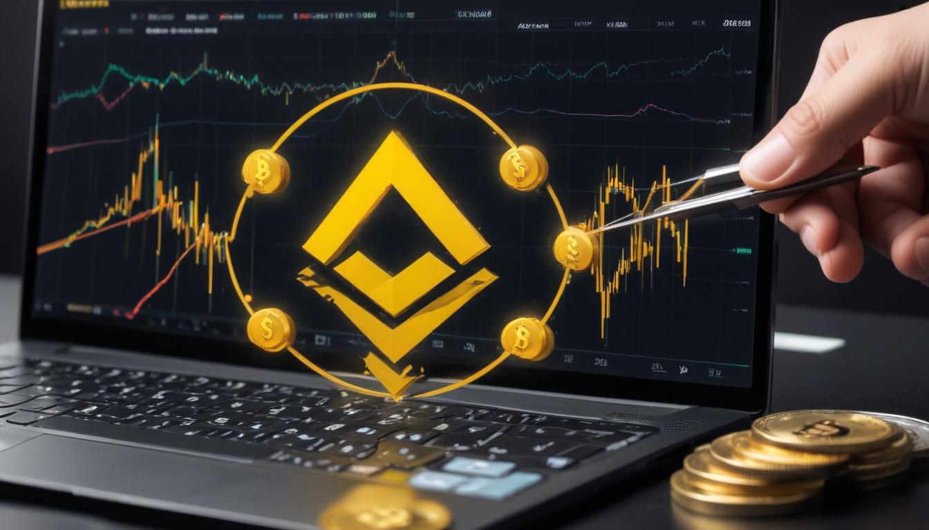 Binance's SHOCKING ORCAUSDT Experiment: What REALLY Happened? | Cryptodamus.io