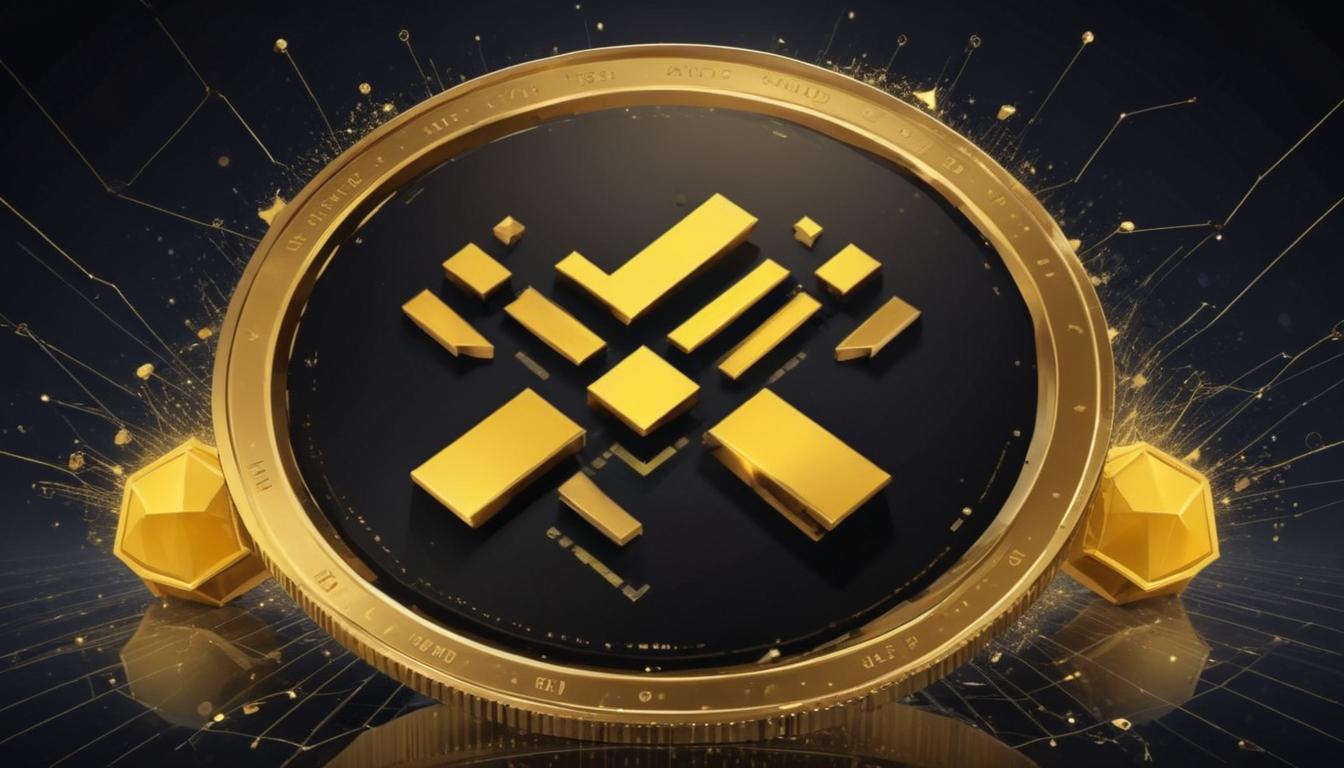 ШОК! Бесплатная торговля криптой на Binance: только для VIP! | Cryptodamus.io