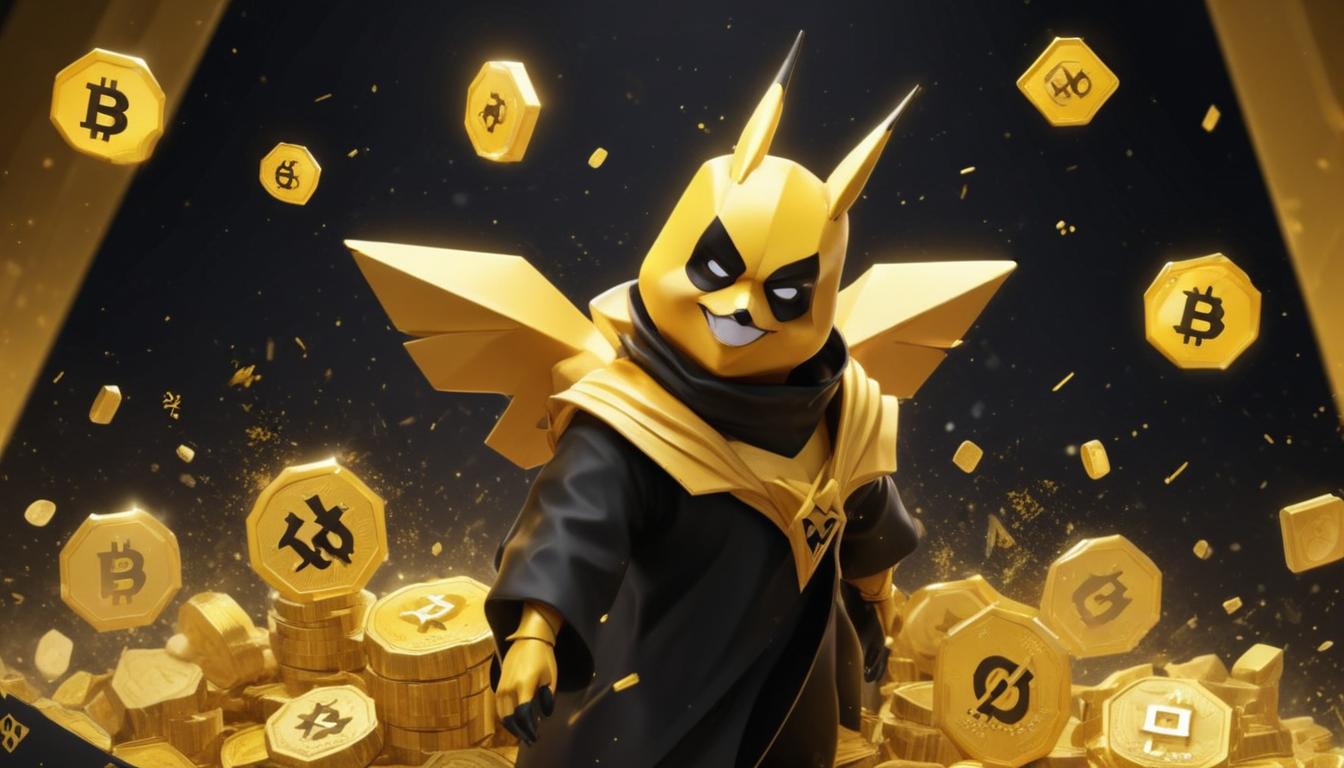 Binance's SHOCKING Zero-Fee Promo: ETH, BNB, SOL Trading Just Got CRAZY! | Cryptodamus.io