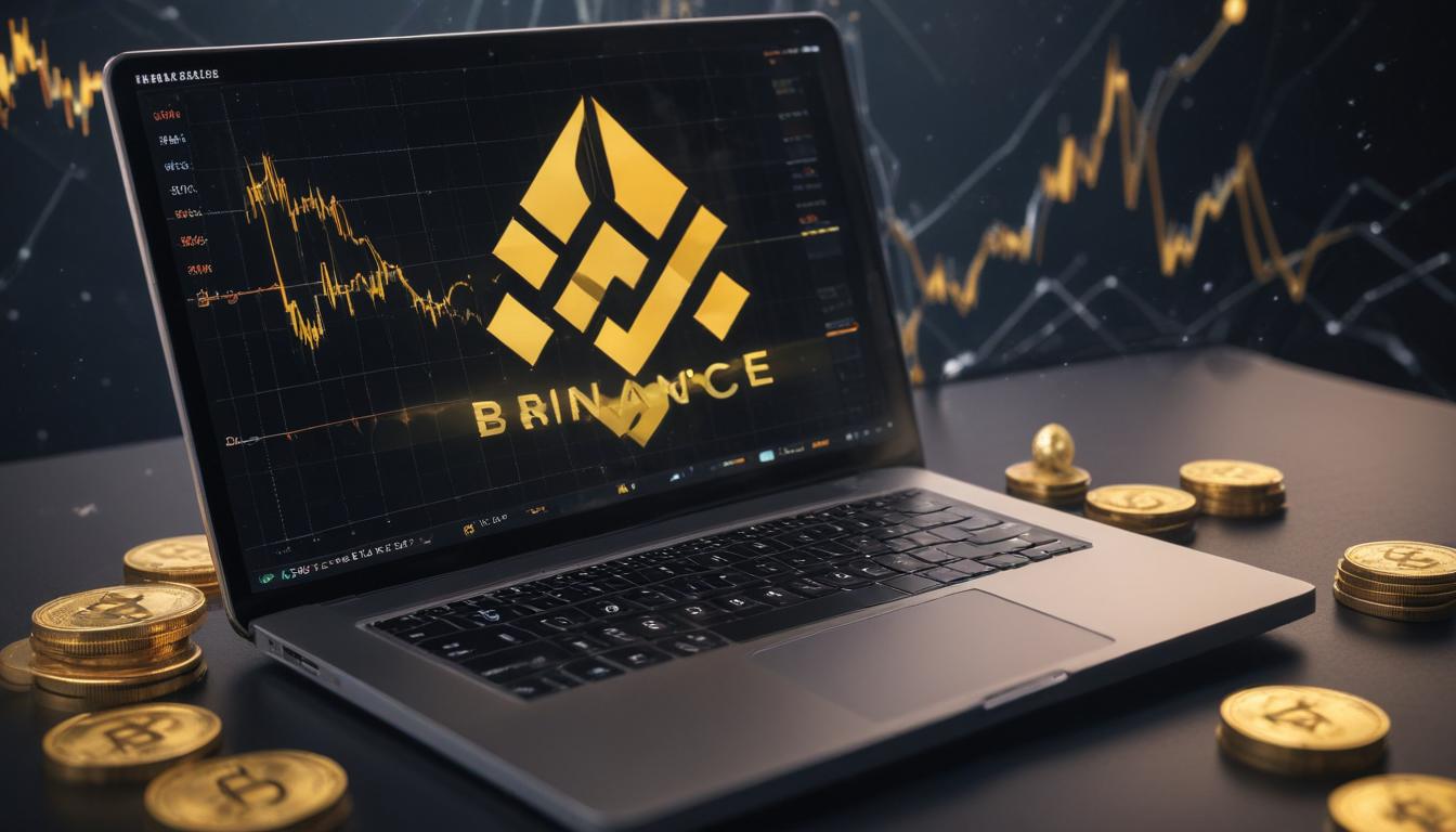 Binance's SHOCKING Zero-Fee Trade: Will it CRASH the Market? | Cryptodamus.io