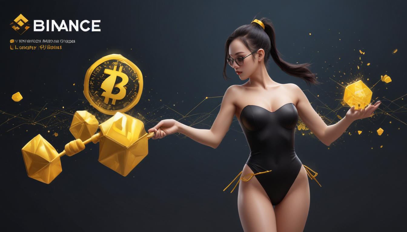 Binance's SHOCKING Zero-Fee Trading Promo! VIP & Liquidity Provider Exclusive! | Cryptodamus.io