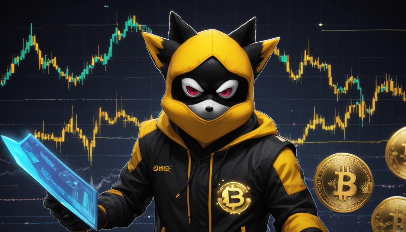 Binance SONICUSDT: Безумные риски и награды! Следующий большой шаг крипты? | Cryptodamus.io