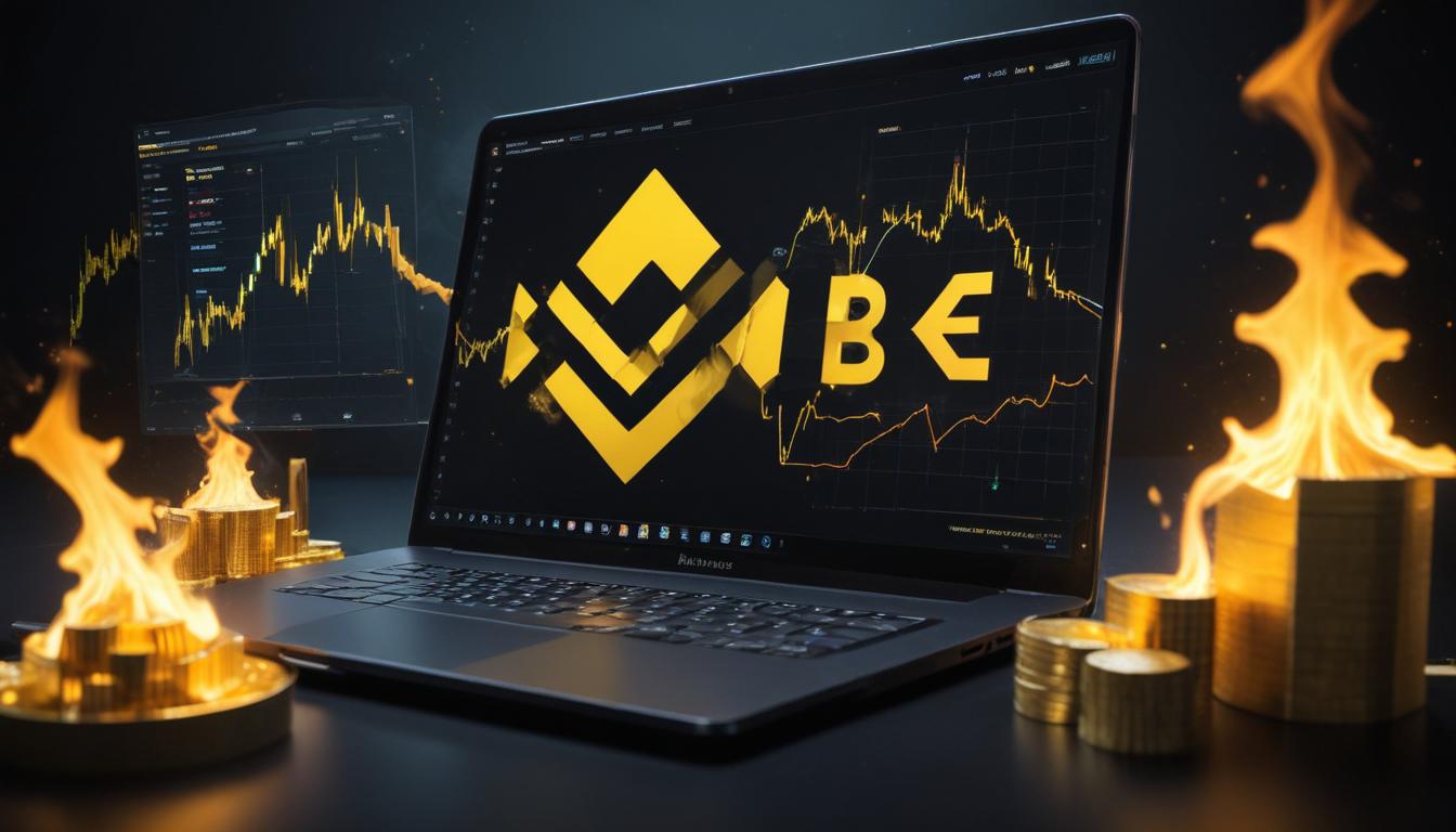 Binance's Spot Copy Trading: 5 Game-Changing Features You NEED to See! | Cryptodamus.io