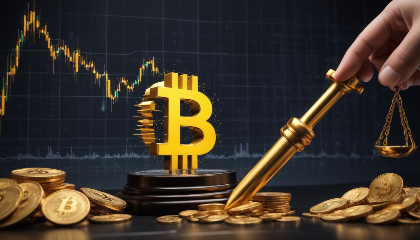 Binance's Trademark Battle, Australia's AI Plan, & MicroStrategy's Bitcoin Boost: Crypto's Latest Headlines! | Cryptodamus.io