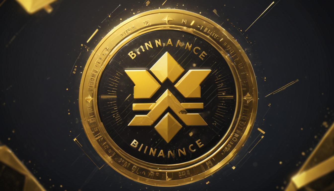 Binance's Transparency Game-Changer: Unlocking the Future of Crypto Investing! | Cryptodamus.io