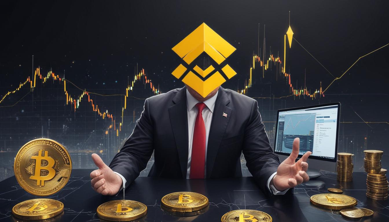 Binance и турецкая лира: торговля криптовалютой стала проще! | Cryptodamus.io