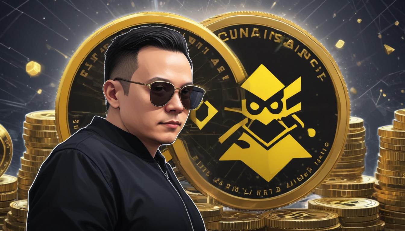 Binance's Turnaround? Addressing Concerns & Building a Brighter Crypto Future! 🚀 | Cryptodamus.io