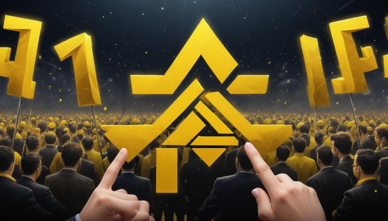 Binance's Vote to List: Pi Network's SHOCKING Exclusion! Decentralization vs. BSC Revealed | Cryptodamus.io