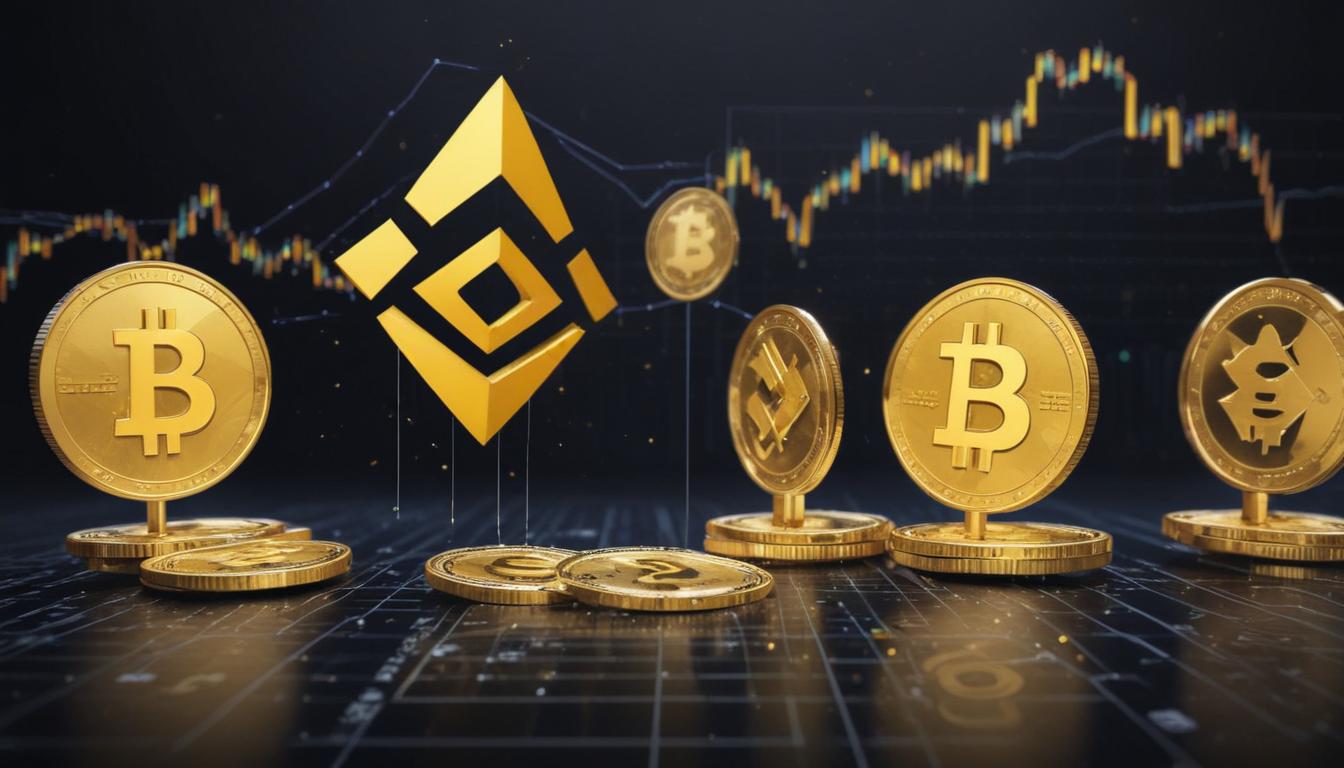 ШОК Binance: Как трейдеры с большими объемами РЕАЛЬНО заработали на нулевой комиссии! | Cryptodamus.io