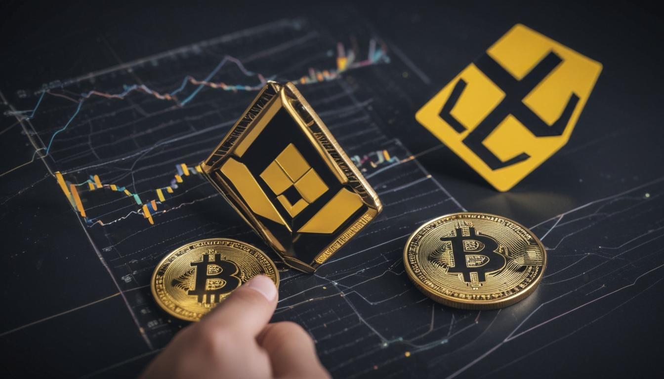 Binance SA Crypto Shake-Up! Stricter Rules Impact You by 2025 | Cryptodamus.io
