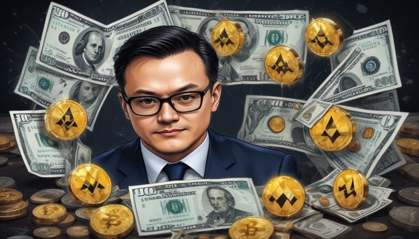Binance Scandal: French Probe Exposes Global Crypto Vulnerabilities! | Cryptodamus.io