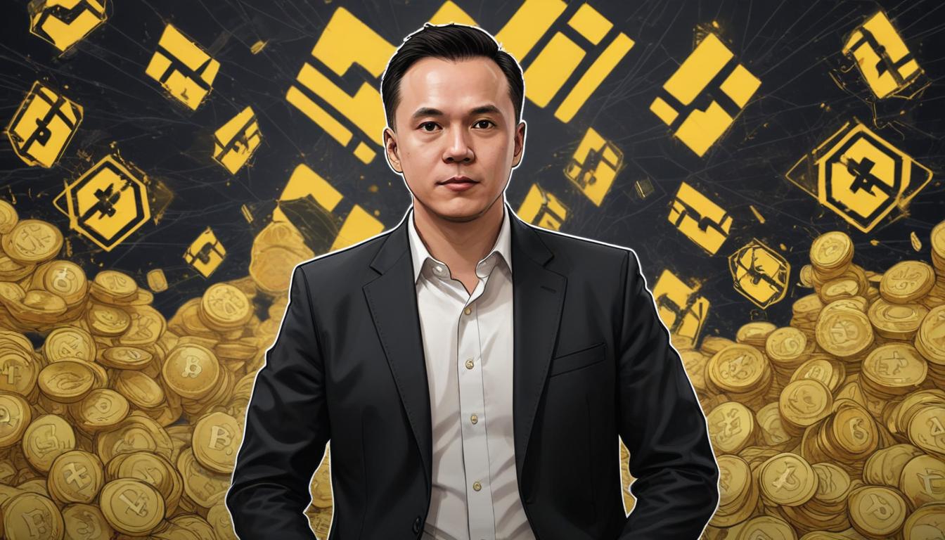 Скандал на Binance: Инсайдерская торговля раскрыта! Тревожный звонок для криптоиндустрии (2025) | Cryptodamus.io