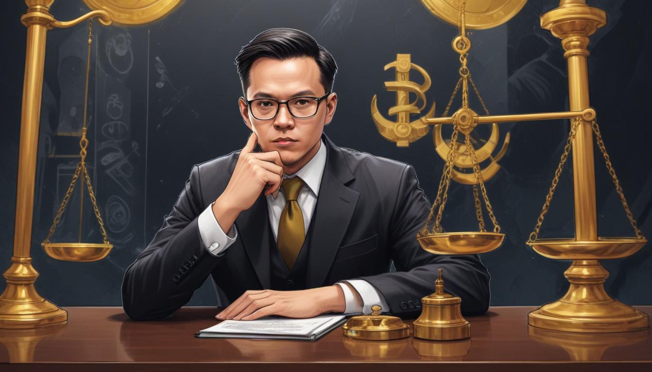 Binance SEC Pause: SHOCKING Crypto Regulation Shift? Find Out Now! | Cryptodamus.io