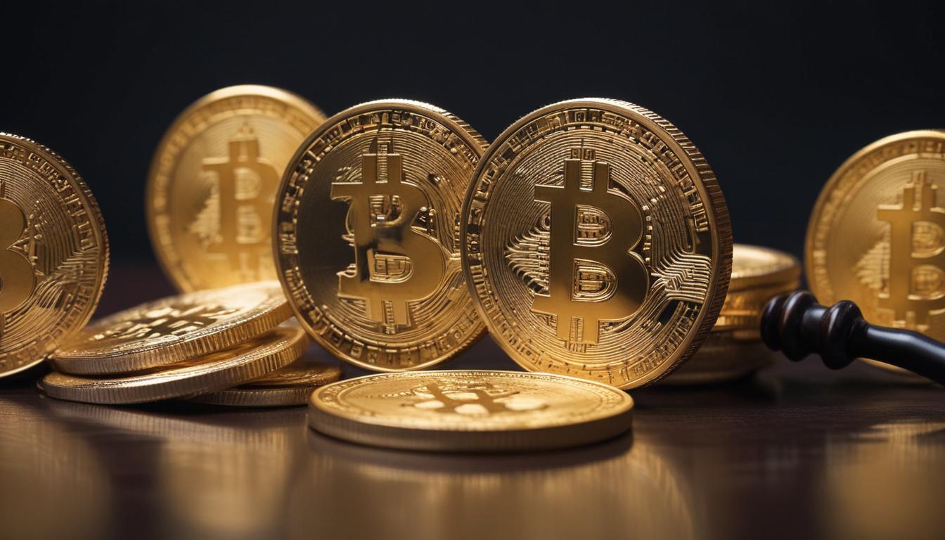 Binance & SEC's 60-Day Pause: Crypto's Paradigm Shift? Expert Analysis! | Cryptodamus.io