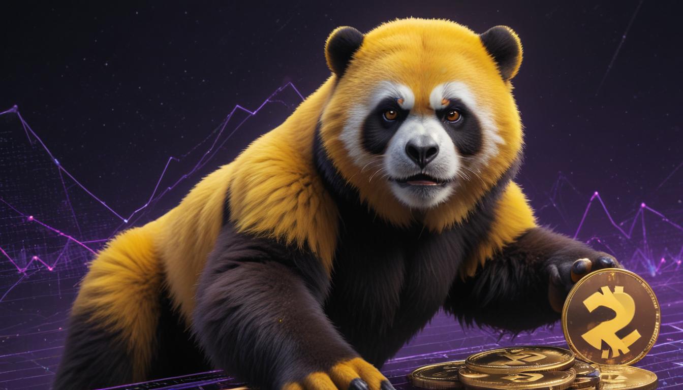 Binance Shakes Up Crypto! XRP, APE, & NEAR Leverage SHOCK! | Cryptodamus.io